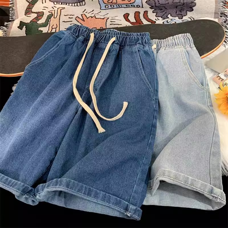 2025 New Summer Shorts Jeans M - Men'S Shoes For Jeans avaliação e preço