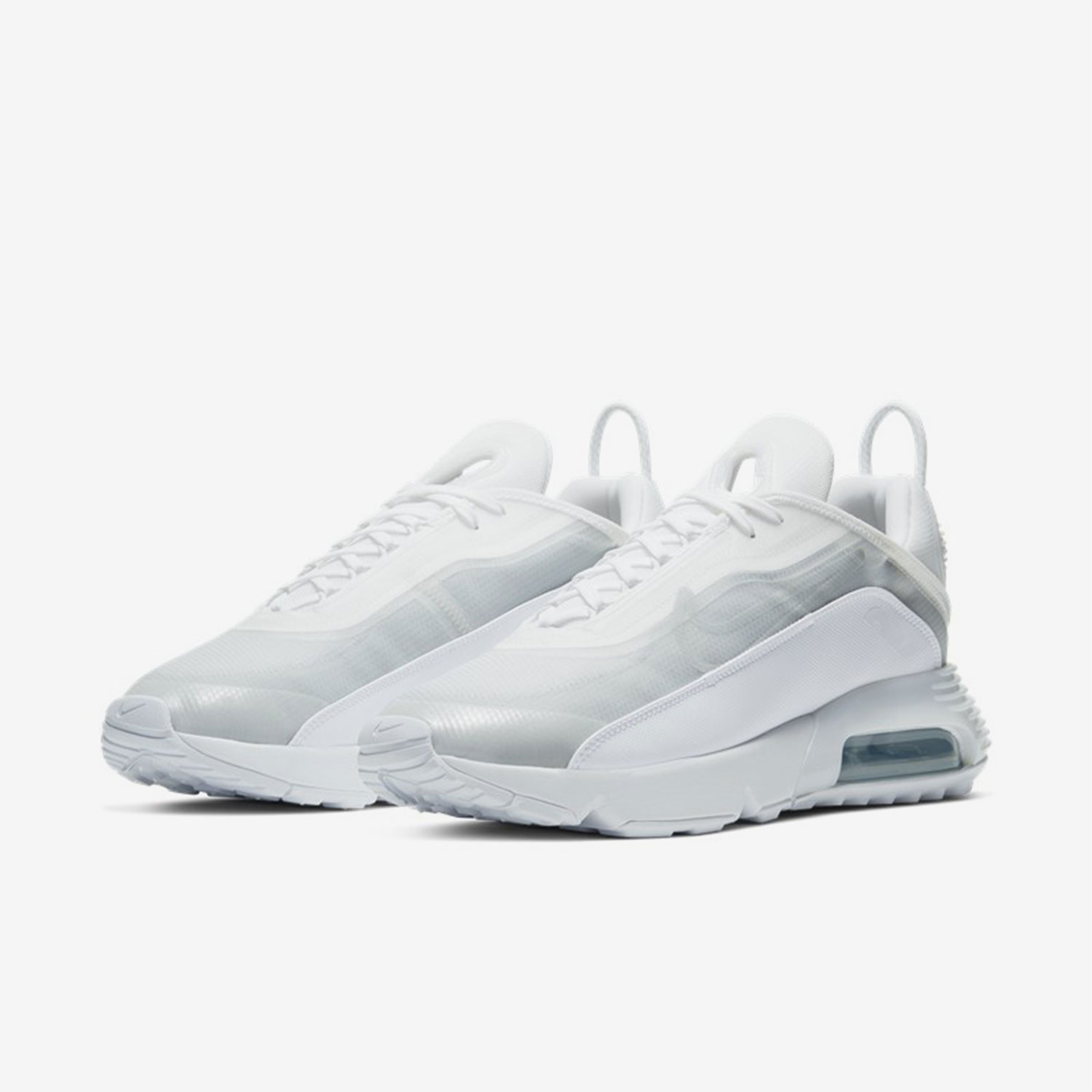 Nike Genuine Air Max 2090 Men' - Men'S Shoes Nike Air Max avaliação e preço
