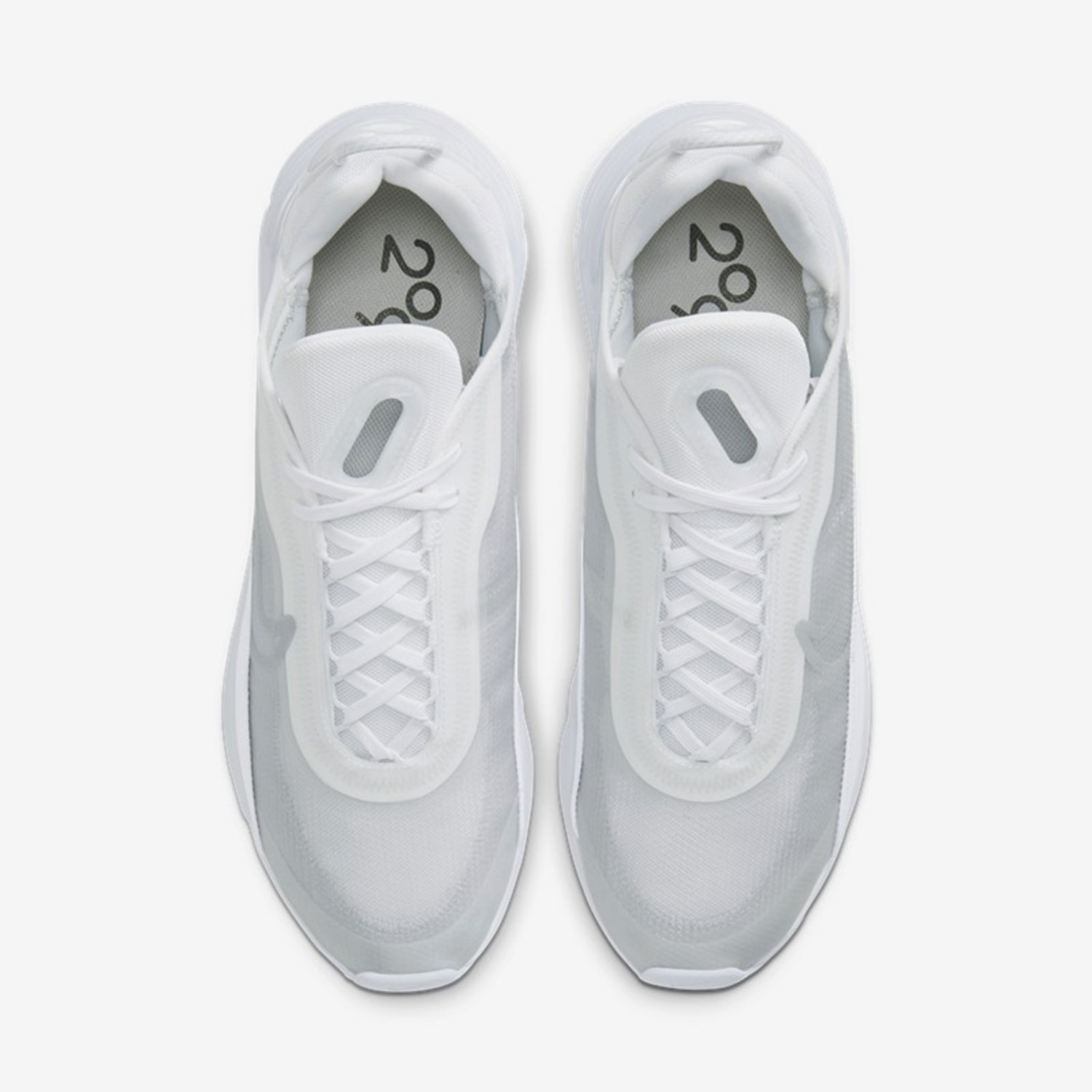 Nike Genuine Air Max 2090 Men' - Men'S Shoes Nike Air Max avaliação e preço