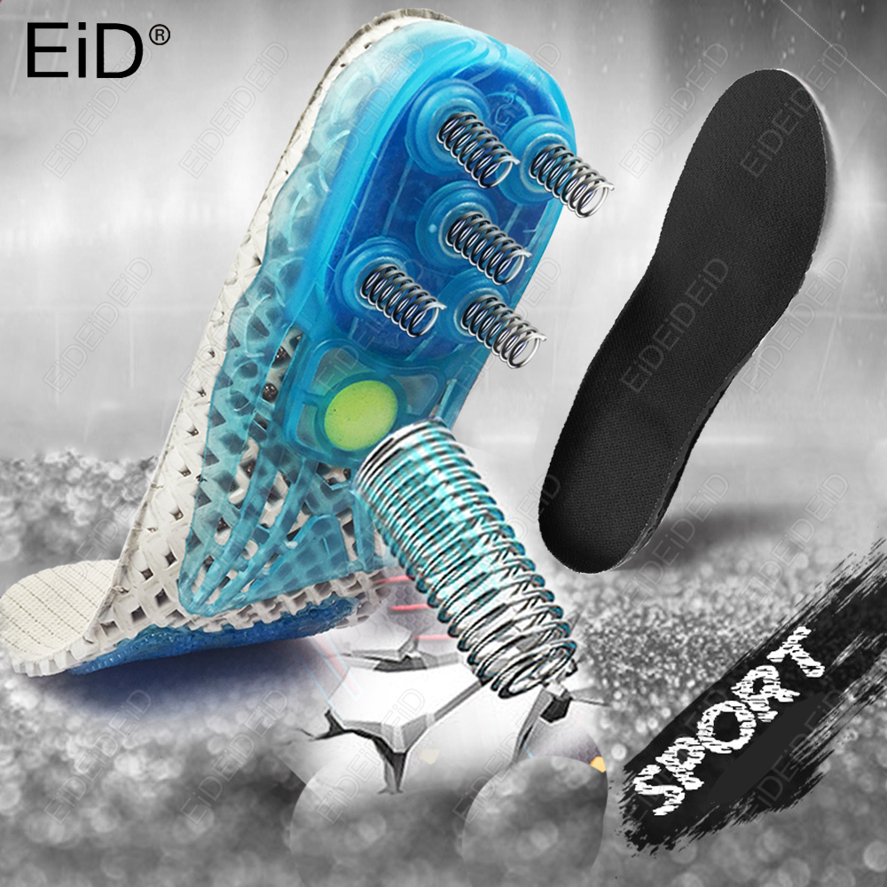 Orthopedic Shoes Insoles Arch  - Men Shoes Eid avaliação e preço