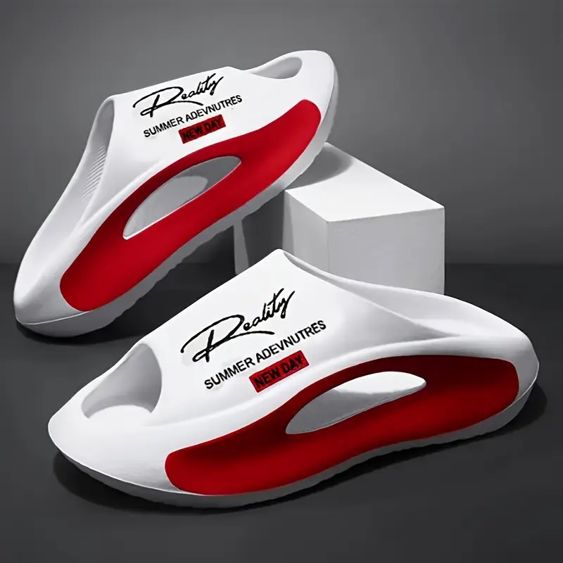 Unisex Casual Four Seasons Sli - Men'S Shoes In Style avaliação e preço