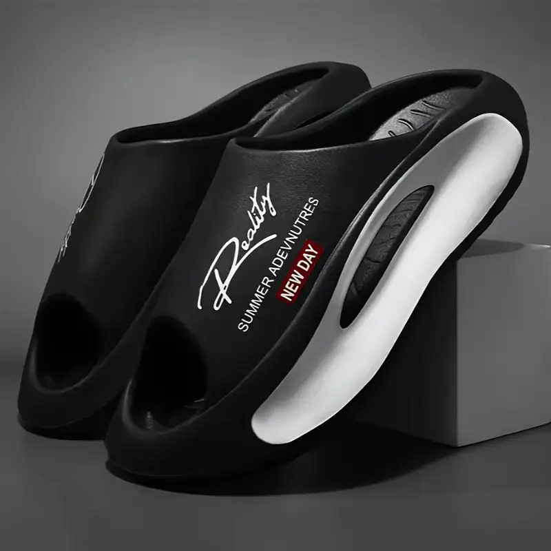 Unisex Casual Four Seasons Sli - Men'S Shoes In Style avaliação e preço