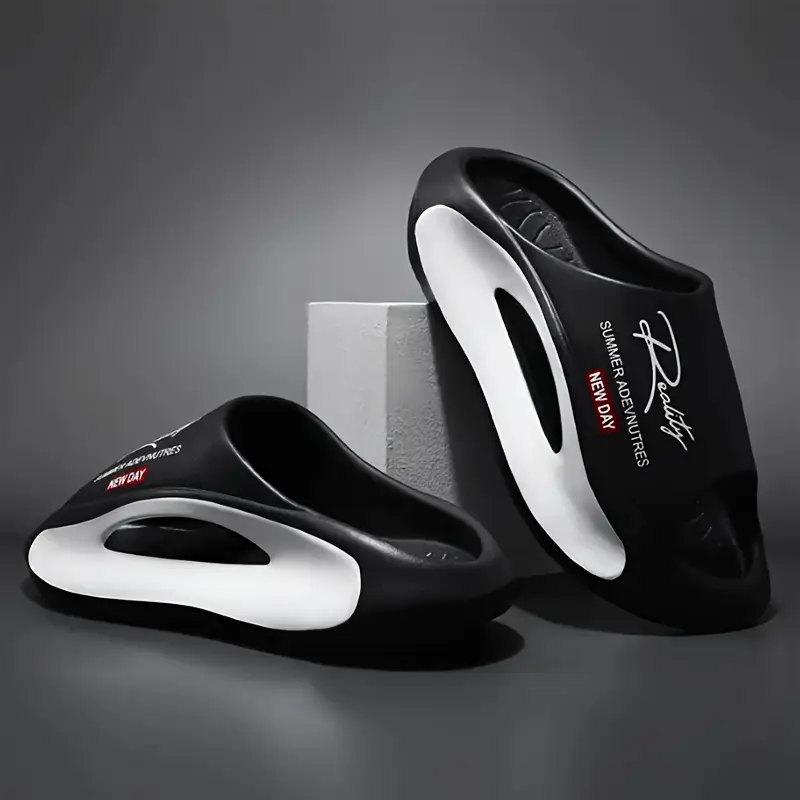 Unisex Casual Four Seasons Sli - Men'S Shoes In Style avaliação e preço