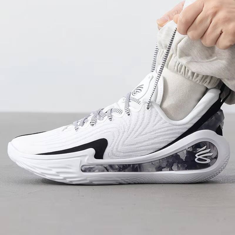 New Under Armour Unisex Sport  - Men Shoes Under Armour avaliação e preço