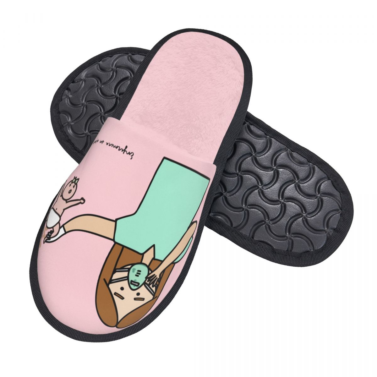 Memory Foam Slippers Women Com - Men'S Shoes With Memory Foam avaliação e preço
