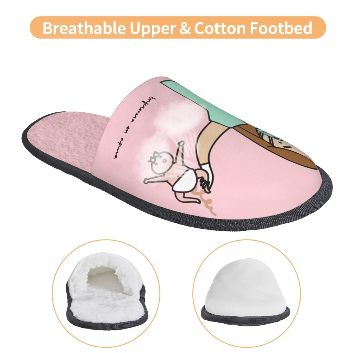 Memory Foam Slippers Women Com - Men'S Shoes With Memory Foam avaliação e preço