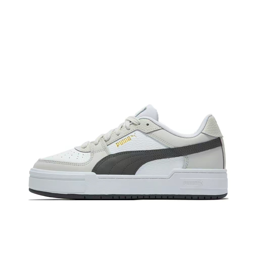 Puma Ca Pro Classic: Comfortab - Men'S Shoes Puma Sneakers avaliação e preço
