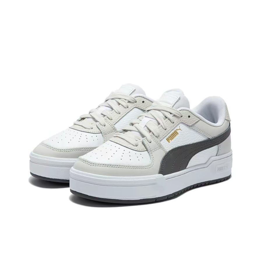 Puma Ca Pro Classic: Comfortab - Men'S Shoes Puma Sneakers avaliação e preço