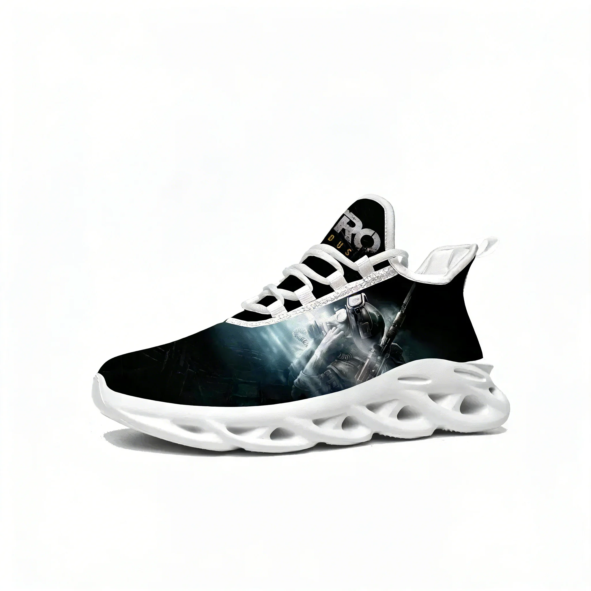 Metro Exodus Sneakers Cartoon  - Men Shoes Metro avaliação e preço