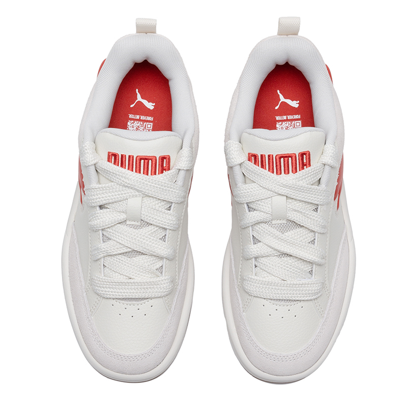 Puma Park Lifestyle Sd Unisex  - Men'S Shoes Puma Sneakers avaliação e preço