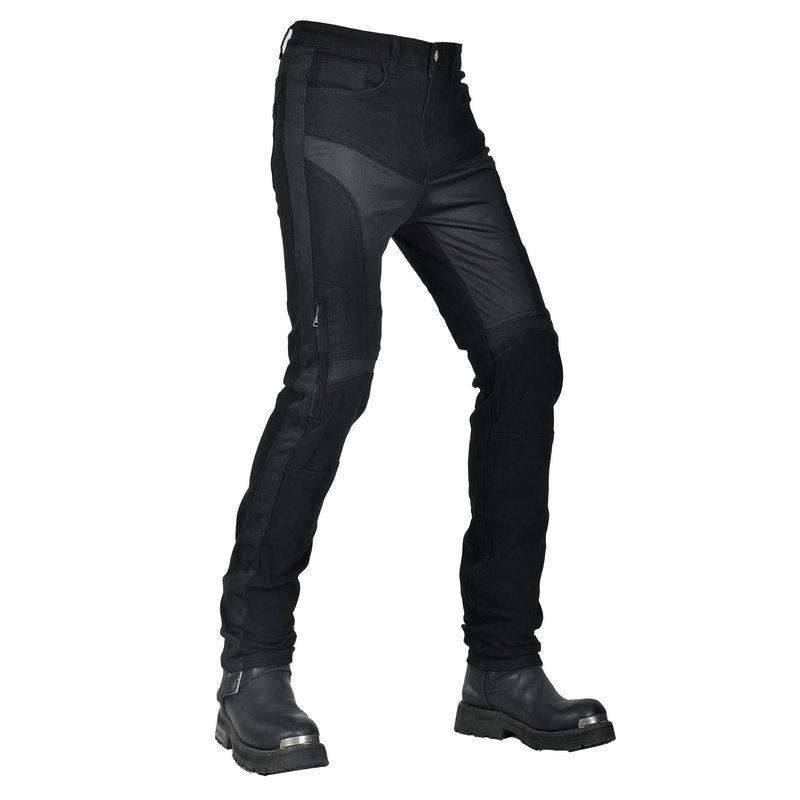 Motorcycle Riding Pants for Me - Men'S Shoes For Jeans avaliação e preço
