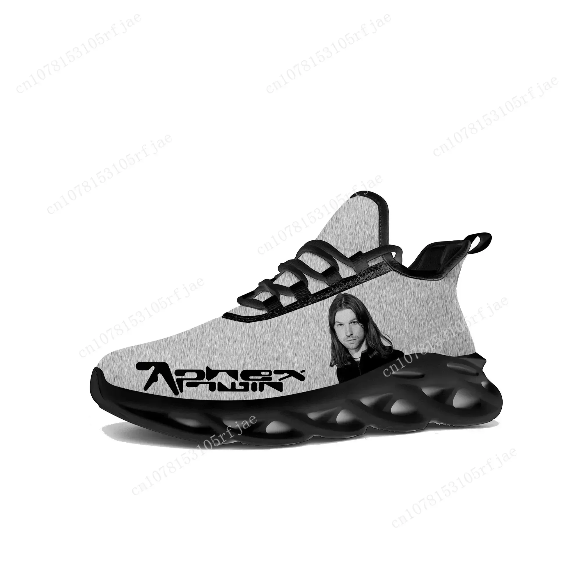 Aphex Twin Flats Sneakers Mens - Men'S Shoes In Style avaliação e preço
