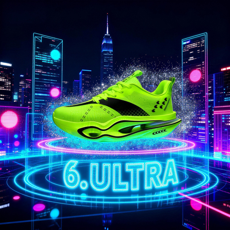 2026 New Men's Sports Shoes Cu - Men Shoes 2026 avaliação e preço