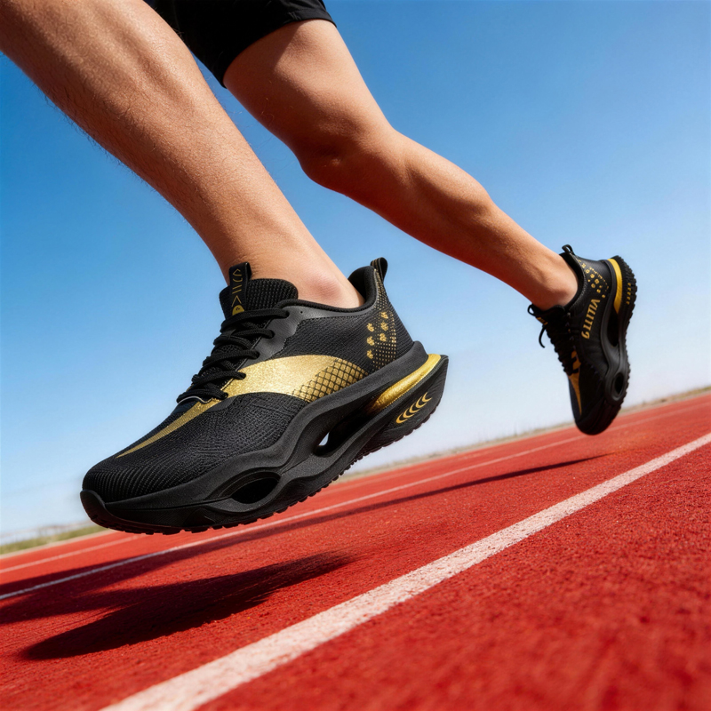 2026 New Men's Sports Shoes Cu - Men Shoes 2026 avaliação e preço