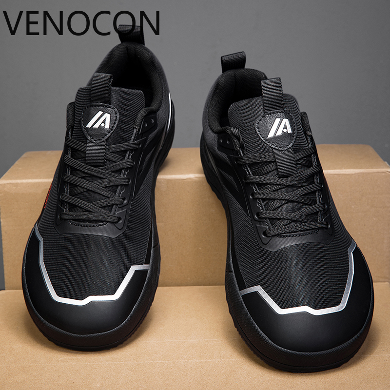 VENOCON Barefoot Knitwear Uppe - Men'S Shoes For Wide Feet avaliação e preço