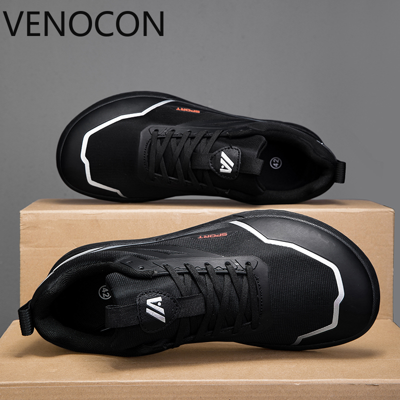 VENOCON Barefoot Knitwear Uppe - Men'S Shoes For Wide Feet avaliação e preço