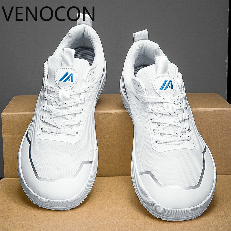VENOCON Barefoot Knitwear Uppe - Men'S Shoes For Wide Feet avaliação e preço