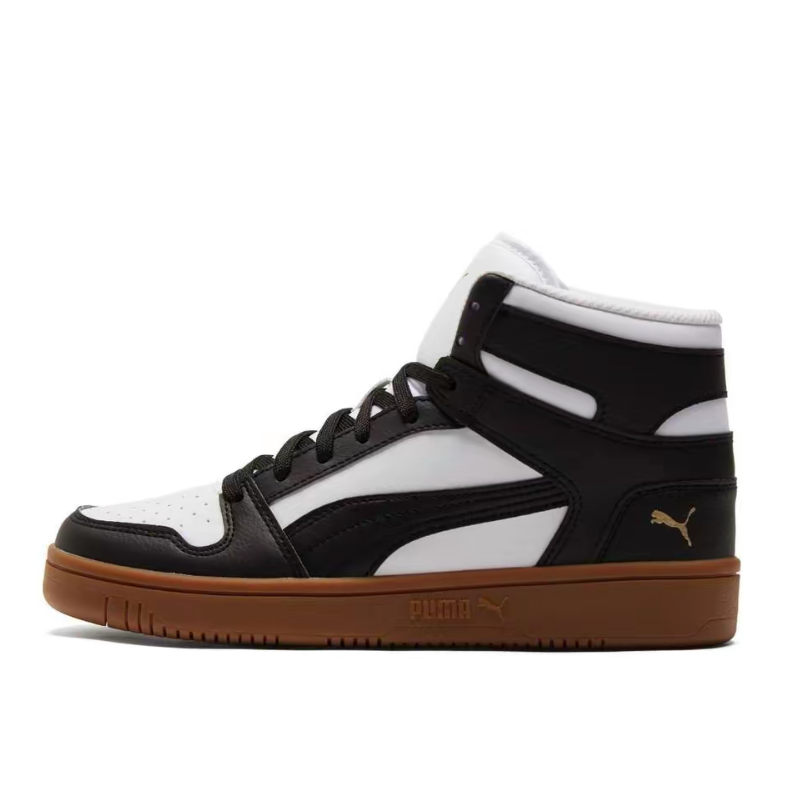 Puma Rebound Joy Retro Minimal - Men'S Shoes Puma Sneakers avaliação e preço