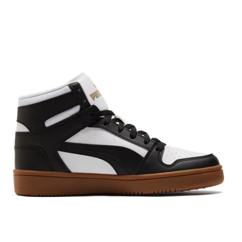 Puma Rebound Joy Retro Minimal - Men'S Shoes Puma Sneakers avaliação e preço