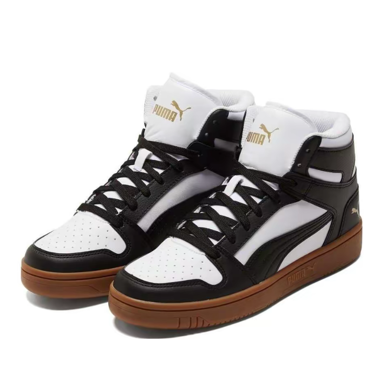 Puma Rebound Joy Retro Minimal - Men'S Shoes Puma Sneakers avaliação e preço