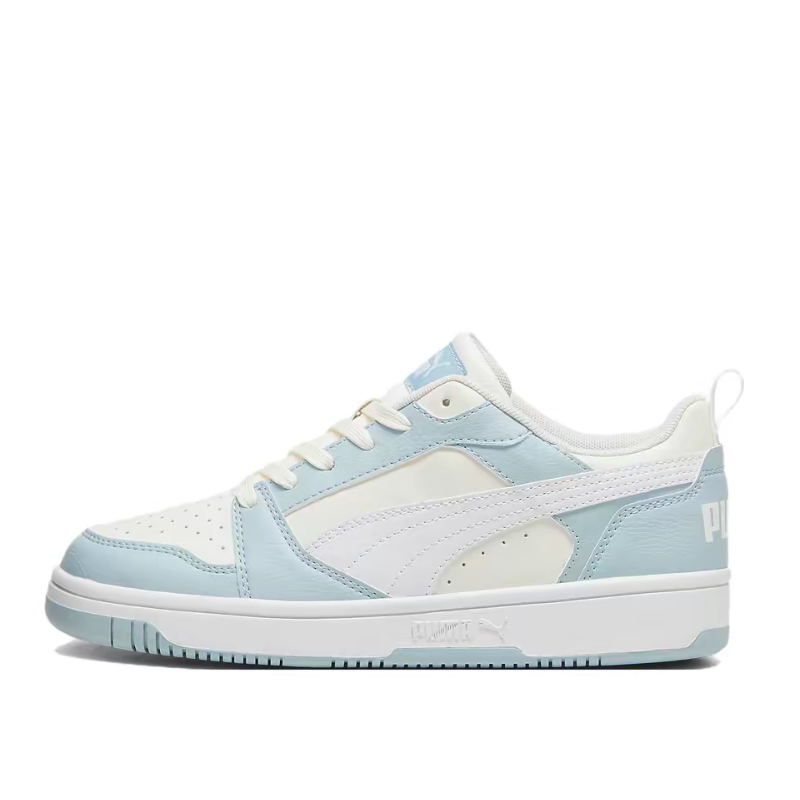 Puma Rebound V6 Minimalist,ver - Men'S Shoes Puma Sneakers avaliação e preço