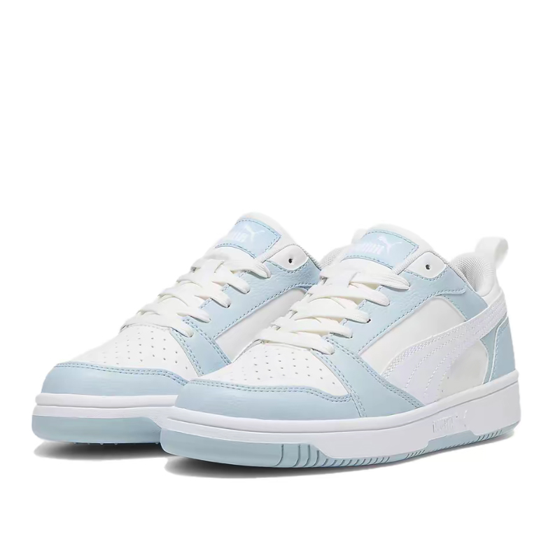 Puma Rebound V6 Minimalist,ver - Men'S Shoes Puma Sneakers avaliação e preço