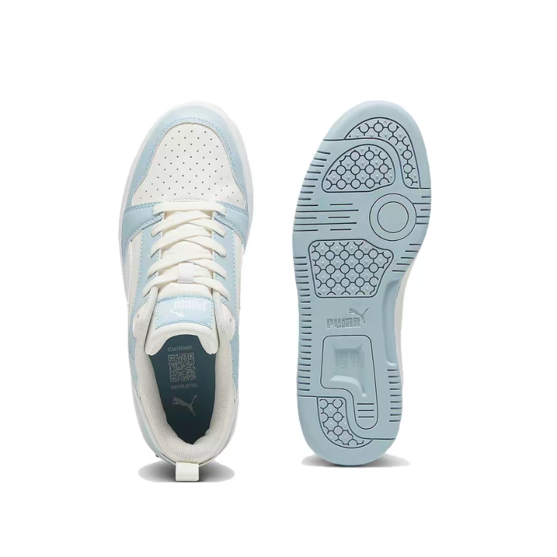 Puma Rebound V6 Minimalist,ver - Men'S Shoes Puma Sneakers avaliação e preço