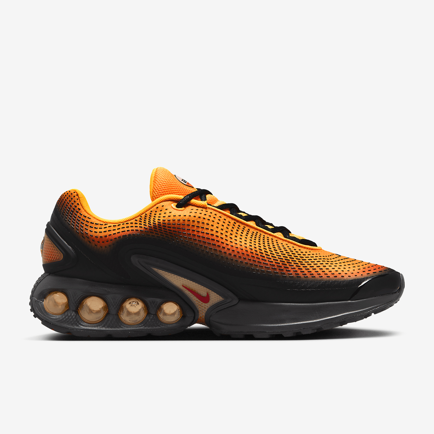 Nike genuine Air Max Dn SE men - Men'S Shoes Nike Air Max avaliação e preço
