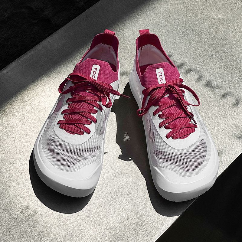 New Trend Trail Running Shoes  - Men'S Shoes For Wide Feet avaliação e preço