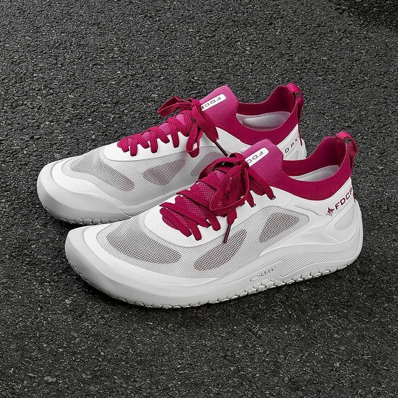New Trend Trail Running Shoes  - Men'S Shoes For Wide Feet avaliação e preço