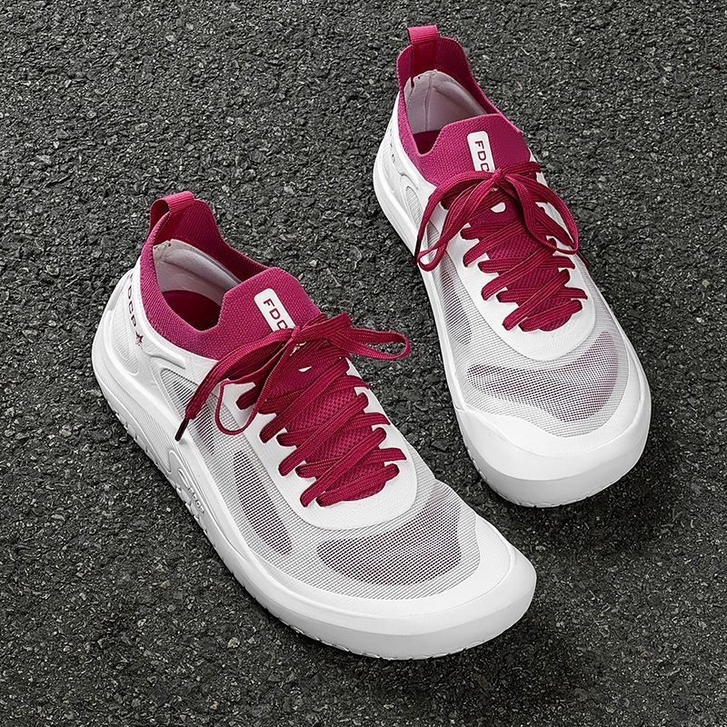 New Trend Trail Running Shoes  - Men'S Shoes For Wide Feet avaliação e preço