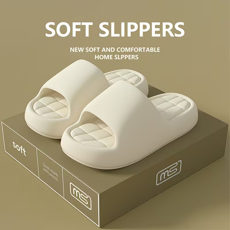 Fashion Women's Slippers Indoo - Men'S Shoes To Women'S Size avaliação e preço