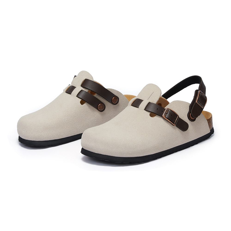 Women's Cork Slippers Fashion  - Men'S Shoes Birkenstock avaliação e preço