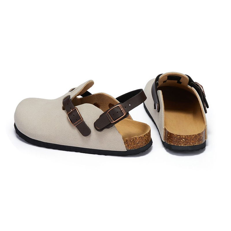 Women's Cork Slippers Fashion  - Men'S Shoes Birkenstock avaliação e preço
