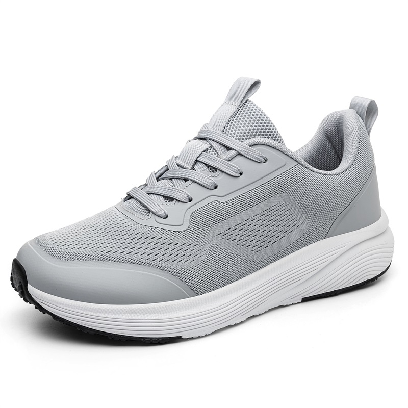 Men Wide Toe Athletic Shoes Li - Men'S Shoes For Wide Feet avaliação e preço