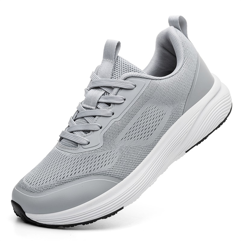 Men Wide Toe Athletic Shoes Li - Men'S Shoes For Wide Feet avaliação e preço