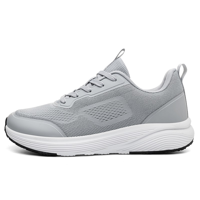 Men Wide Toe Athletic Shoes Li - Men'S Shoes For Wide Feet avaliação e preço