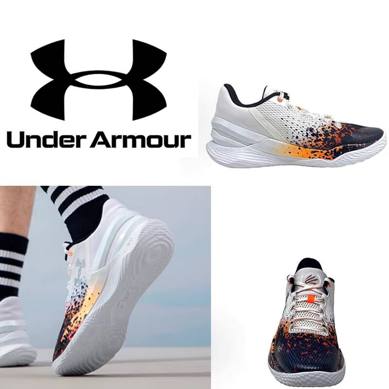 New Under Armour Mens Sport Pe - Men Shoes Under Armour avaliação e preço
