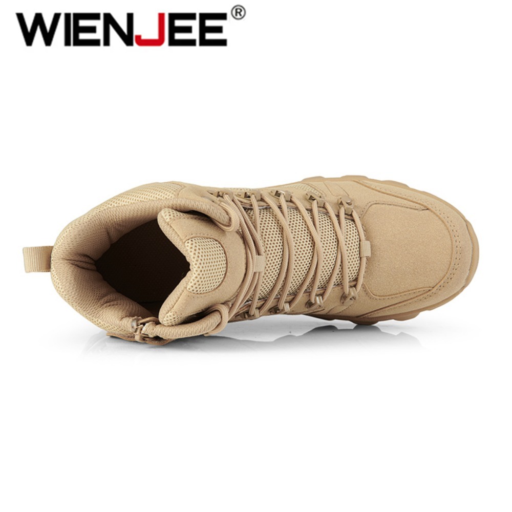 Upgraded Tactics Combat Traini - Men'S Training Shoes avaliação e preço