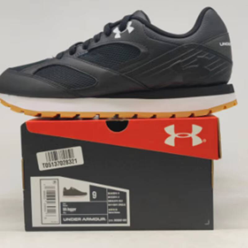 Under Armour UA Men Casual Sho - Men Shoes Under Armour avaliação e preço