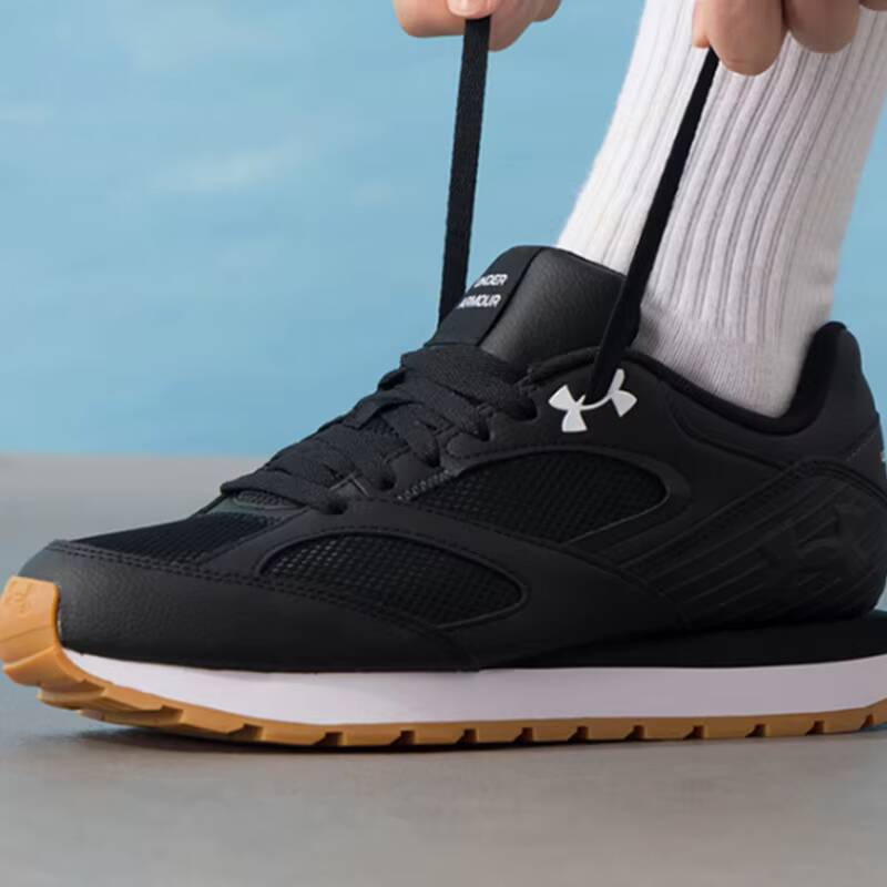 Under Armour UA Men Casual Sho - Men Shoes Under Armour avaliação e preço