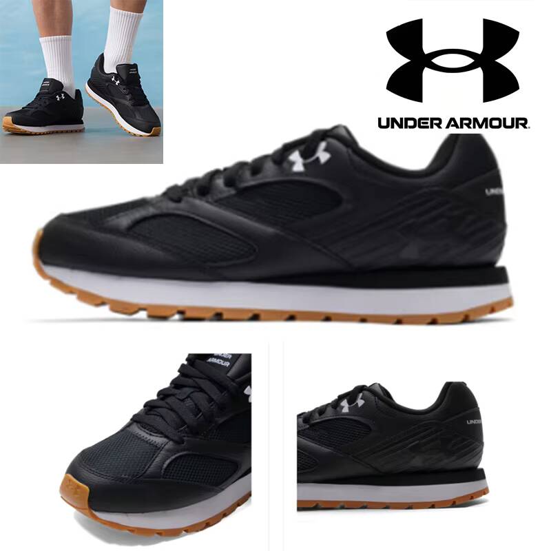 Under Armour UA Men Casual Sho - Men Shoes Under Armour avaliação e preço