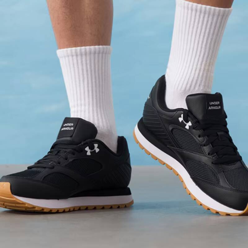 Under Armour UA Men Casual Sho - Men Shoes Under Armour avaliação e preço