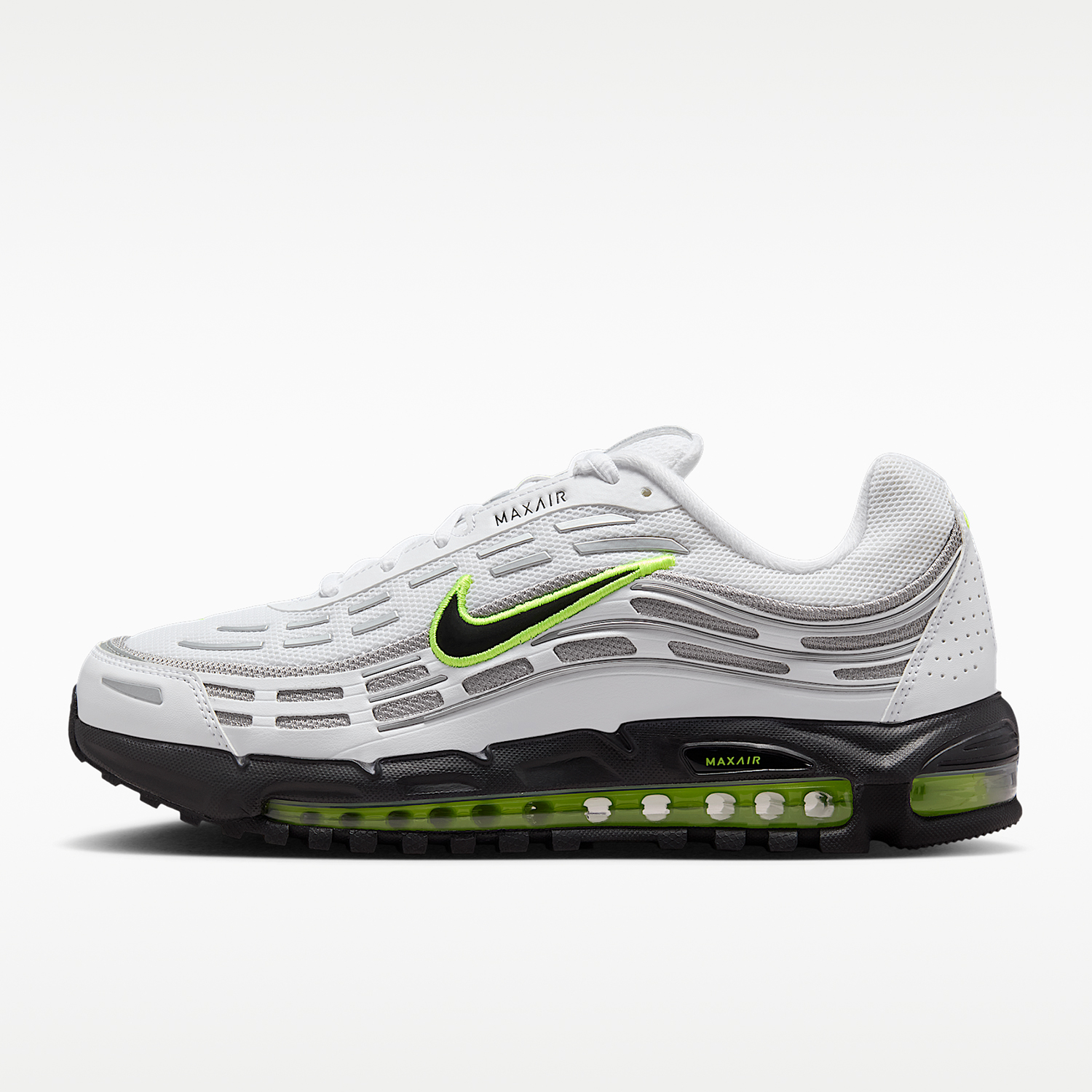 Nike Authentic AIR MAX Men's A - Men'S Shoes Nike Air Max avaliação e preço