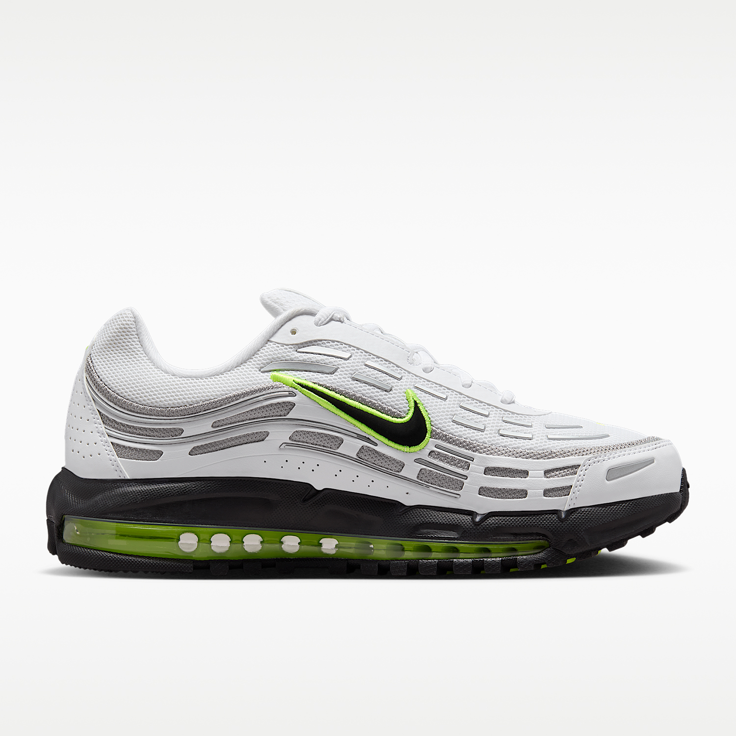 Nike Authentic AIR MAX Men's A - Men'S Shoes Nike Air Max avaliação e preço