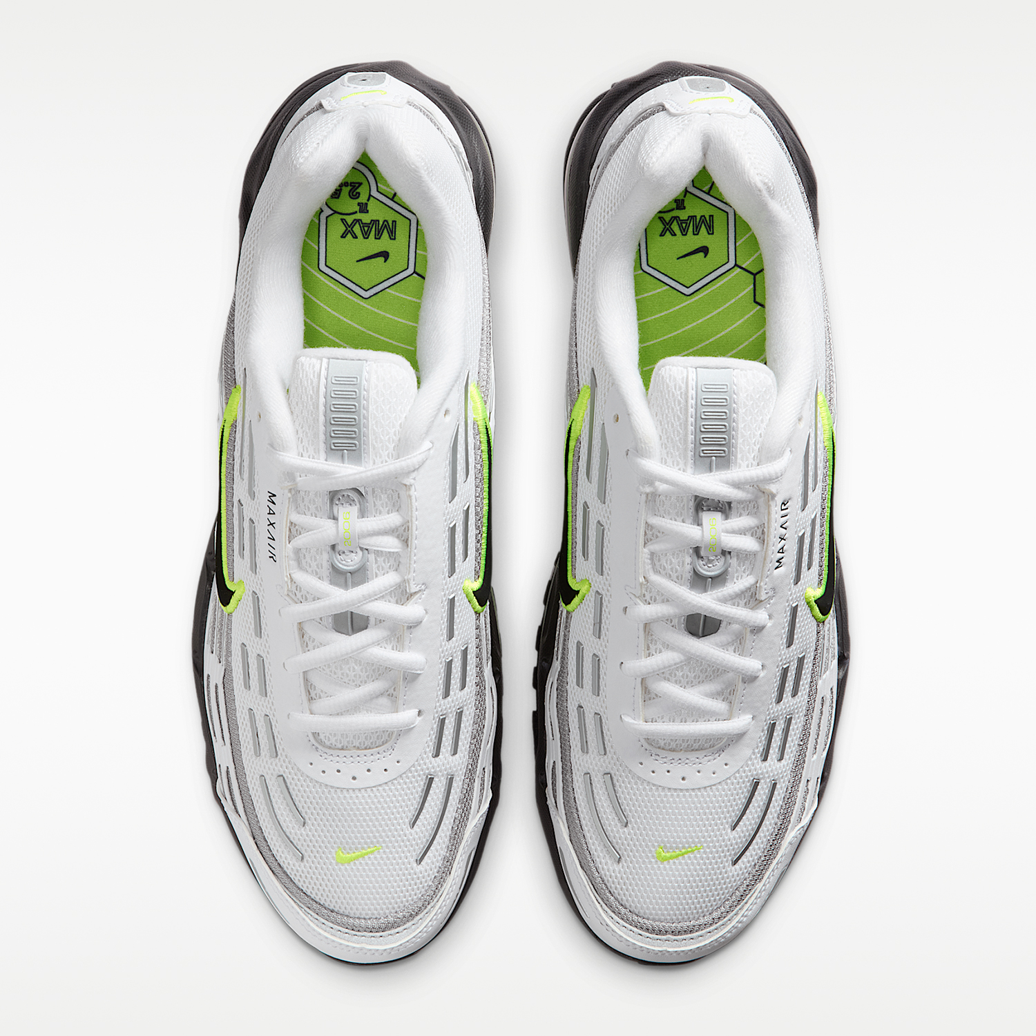Nike Authentic AIR MAX Men's A - Men'S Shoes Nike Air Max avaliação e preço