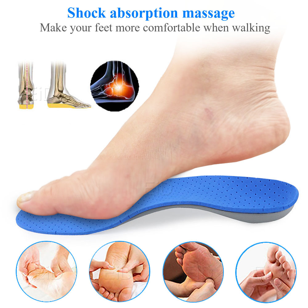 EiD High Quality EVA Orthopedi - Men Shoes Eid avaliação e preço