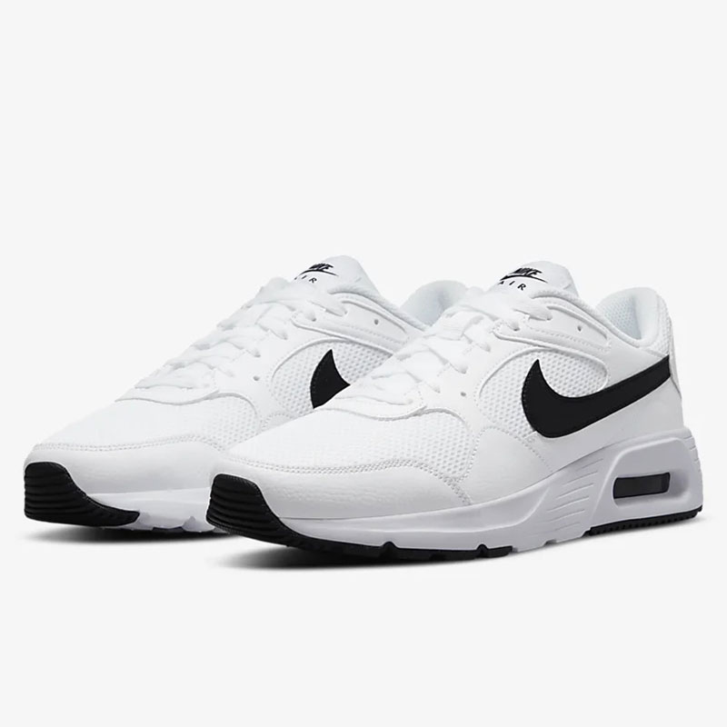 Nike Authentic Current Season  - Men'S Shoes Nike Air Max avaliação e preço