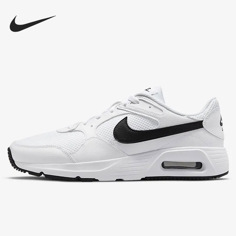 Nike Authentic Current Season  - Men'S Shoes Nike Air Max avaliação e preço