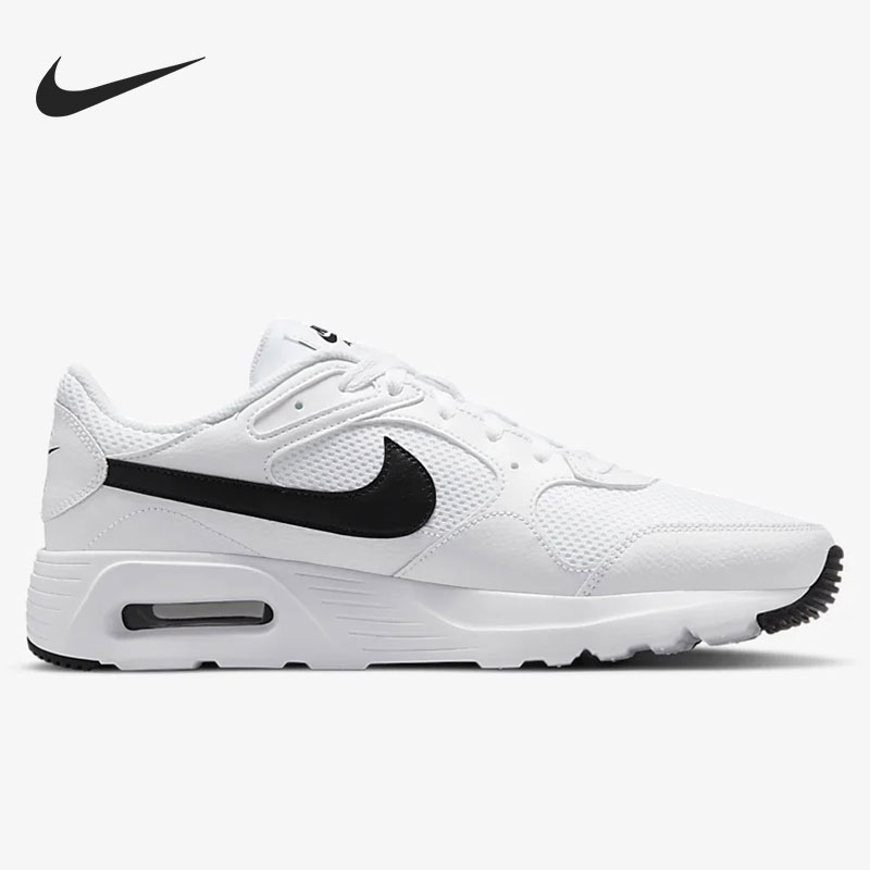 Nike Authentic Current Season  - Men'S Shoes Nike Air Max avaliação e preço